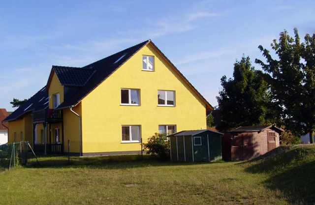 * FeWo 4 Kern Sunny Times - GM 69469 - * FeWo 4