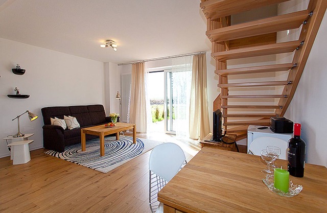 Fewo 4 - Rügen-fewo 280/1