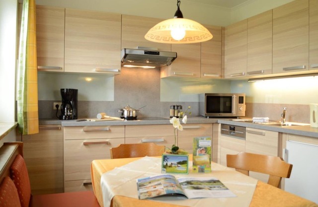 Fewo 45 m², 1 Schlafzimmer #2k - Oberlehen, Landhaus