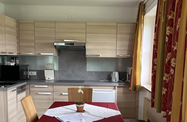 Fewo 60 m², 2 Schlafzimmer #3 - Oberlehen, Landhaus