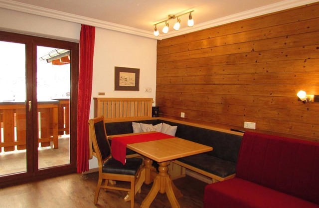 Fewo A - Christine und Herbert Traninger