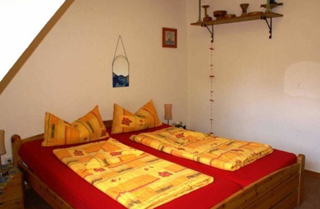 Fewo Anne, OG - Apartment Grüßing, 15014