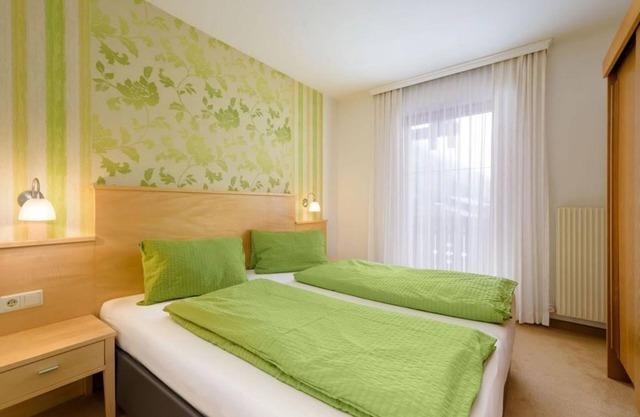 Fewo B - Ferienwohnungen Schörghofer