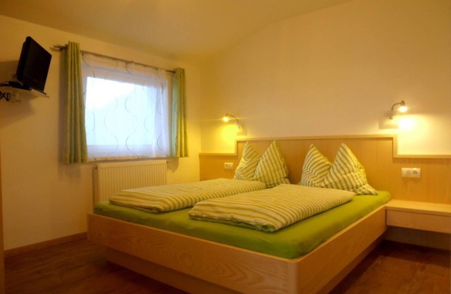 Fewo C - Christine und Herbert Traninger