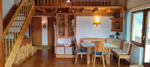 Fewo Cheny mit Hochschwarzwaldcard