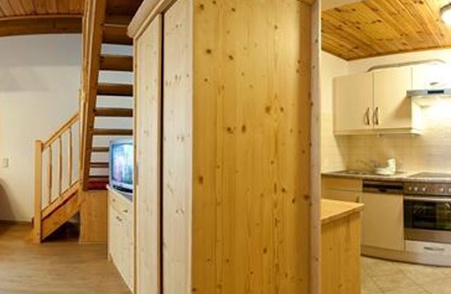 Fewo D - Ferienwohnungen Perner Reinhold