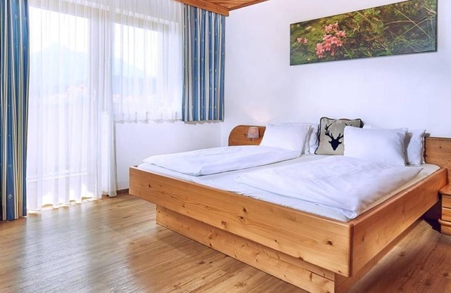 Fewo E - Alpin Apart