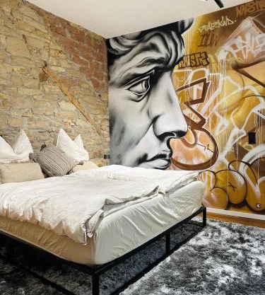 Fewo Heimat - Bad Dürkheim