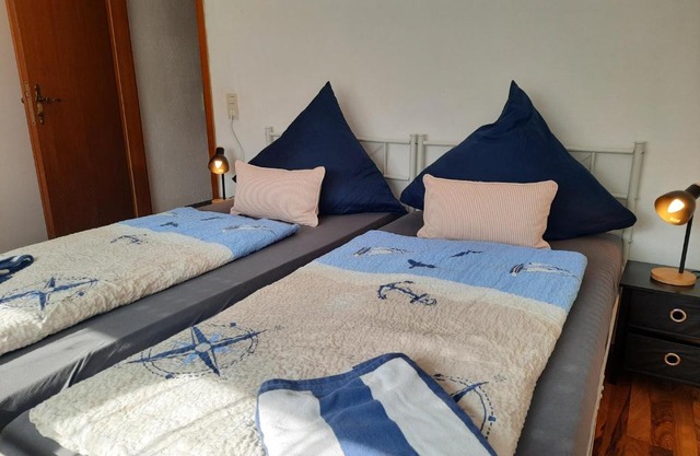 Fewo klein aber fein