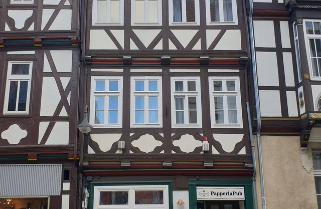 Fewo "leon" - Manu's Appartements