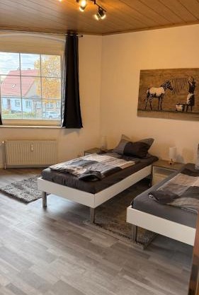 Fewo Monteurwohnung SAW II