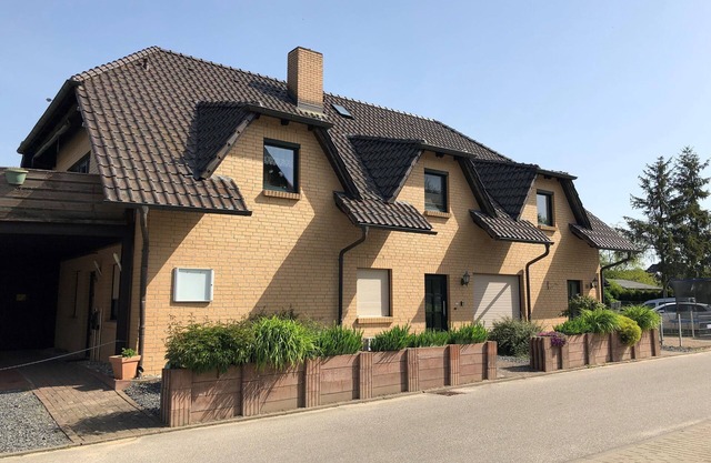 Fewo Seeadler, Deutschland