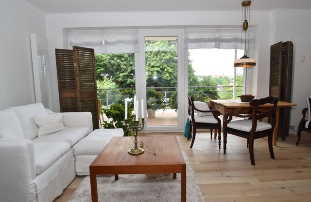 fewo1846 - Belvedere - fewo1846 - Belvedere/Bright 2-room apartment on the 1st floor