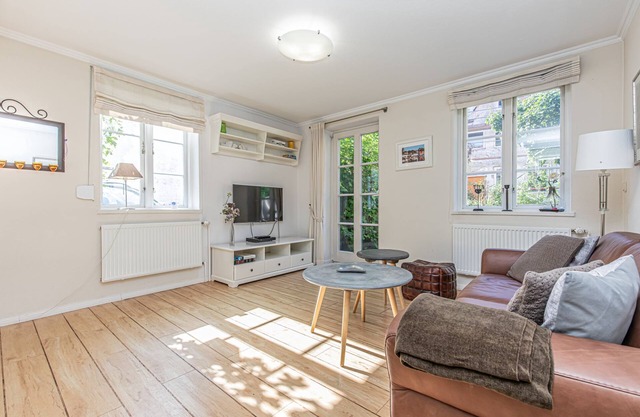 fewo1846 - Gerty Molzen/comfortable, centrally located 2 room apartment on the