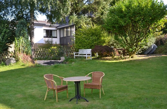fewo1846 - Jollboot / cheap studio apartment on the ground floor