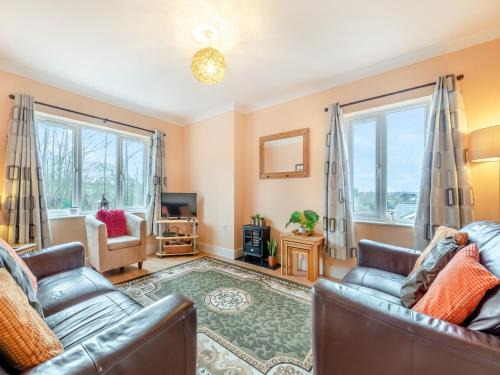 Ffynnon Dewi - Uk45909