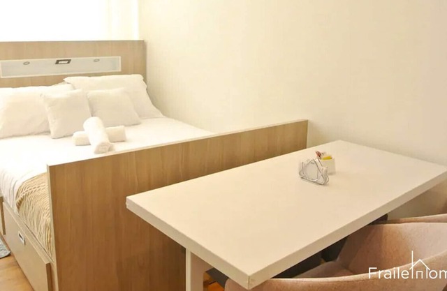 FH ~Amazing studio with terrace & fully equipped~