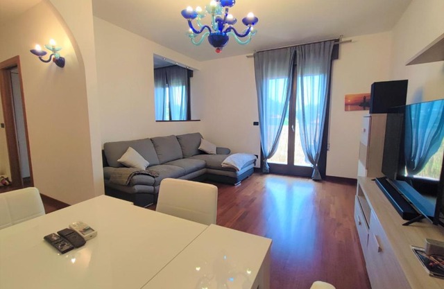 Fido Home with Lagoon View