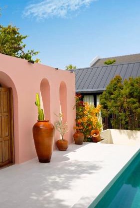 Fieldlight & Pool Villa 'pivate pool & garden云上稻影