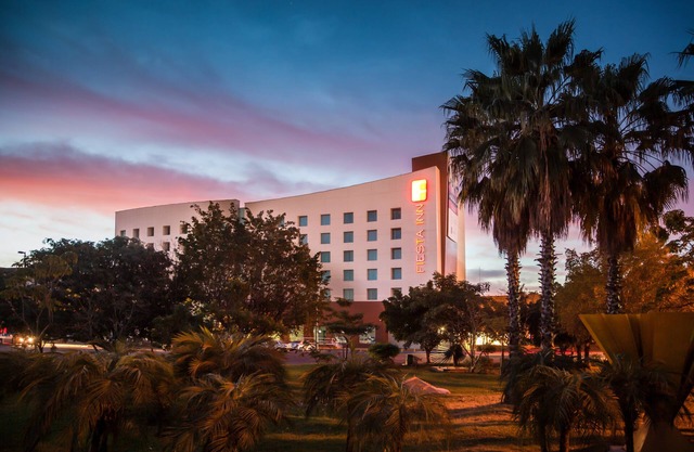 Fiesta Inn Culiacan
