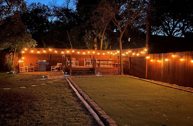 *Fiesta Tx, Riverwalk, Pearl|5 Bdrm-3 Kings|Golf,Ping-Pong|4 TVs|Hi-Spd WIFI*