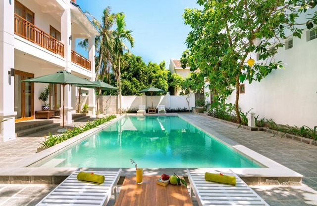 Fig Tree Boutique Villa