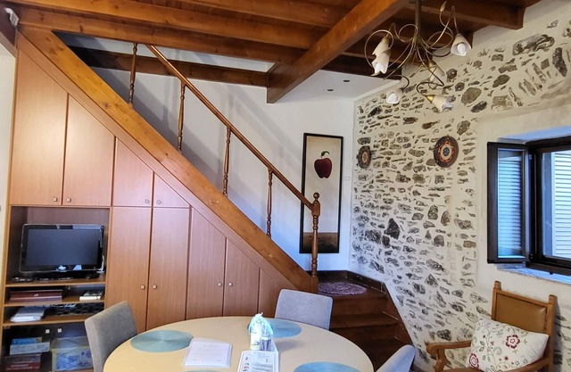 Filanthi's Retreat In Mani's Nature Experience Adventure,Charm and Serenity!