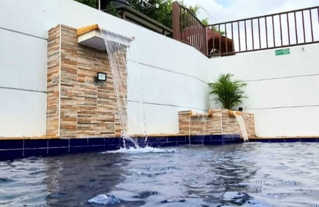 Finca acogedora en Villeta con piscina privada