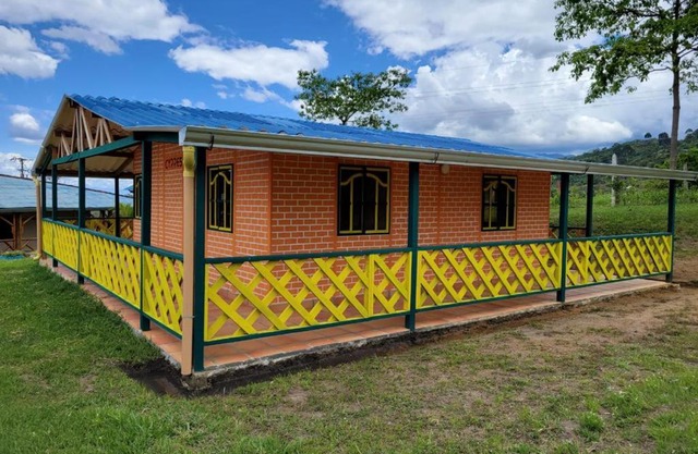 Finca Agroturística Santa Rosa