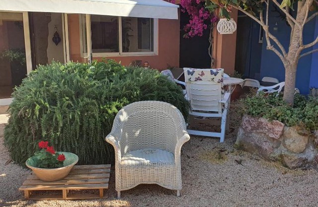 Finca Cal Marxant
