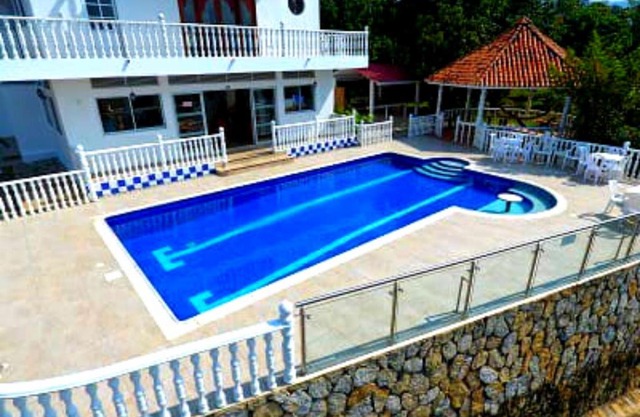 Finca con Piscina Privada Anapoima