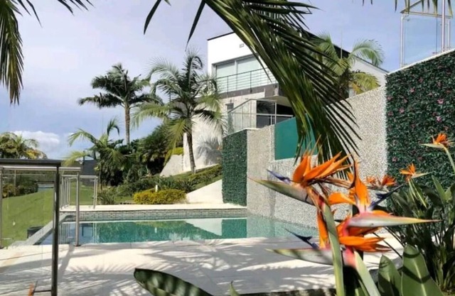 Finca El Diamante, El Lujo Para Vivir Una Experiencia Única.