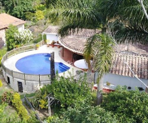 Finca en San Jerónimo Campestre Las Garzas