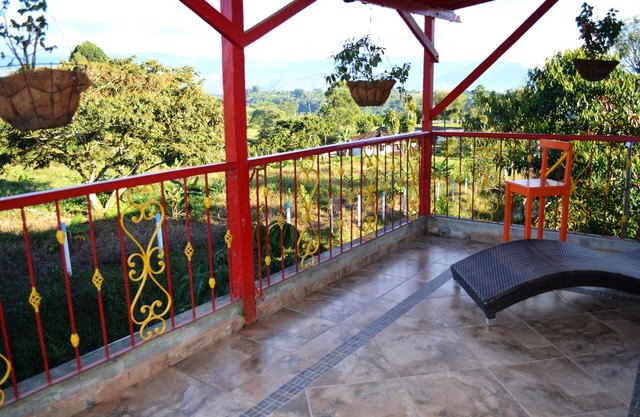 Finca Hotel Aromarte