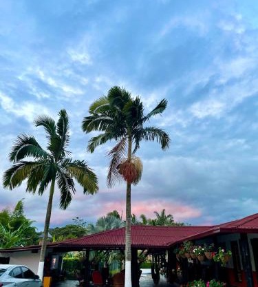 Finca Hotel karey -Quindio