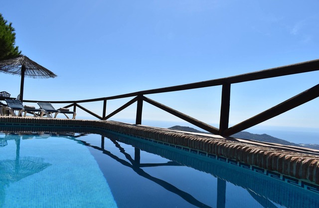 Finca La Sierra - love nest