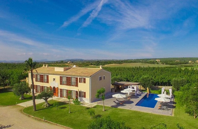 Finca S'Hort de Conies