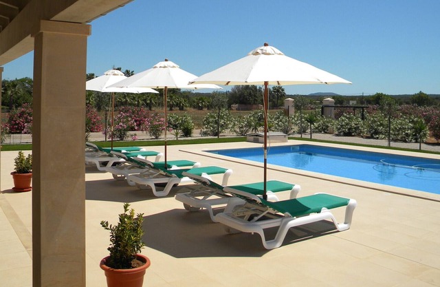 Finca Son Virgili