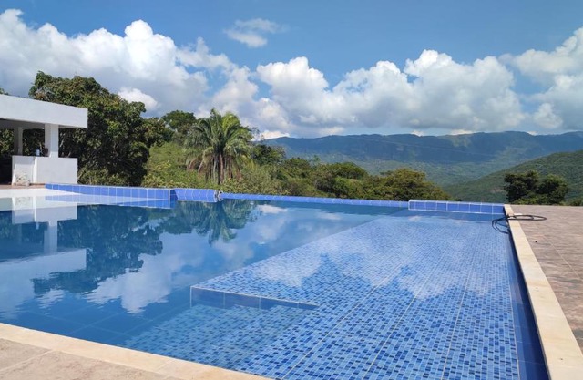 Finca vacional