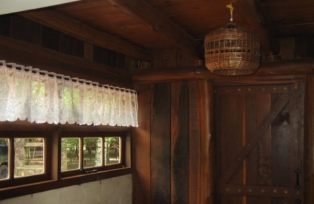 Finca y Cabaña La Tranquilidad