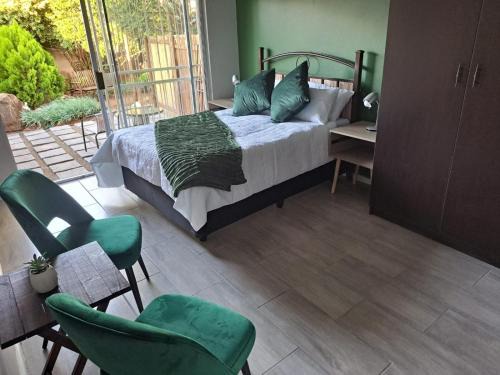 Finch & Fern Guesthouse