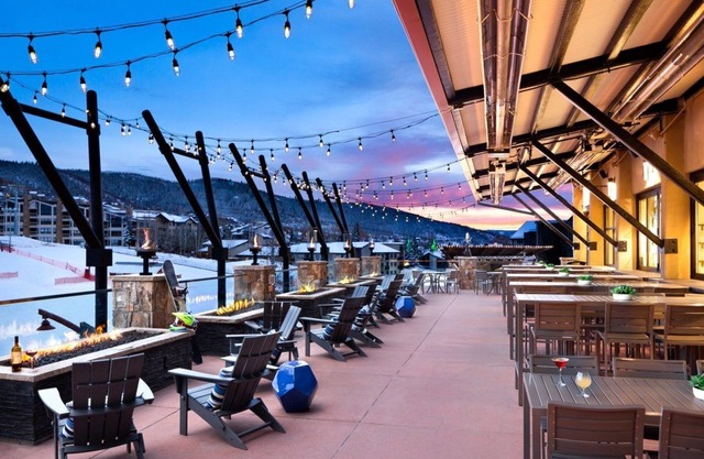 𝐅𝐢𝐧𝐝𝐢𝐧𝐠 𝐌𝐞𝐢𝐥𝐢's Luxury SKI-IN/SKI-OUT Resort+Amenities. STUDIO SUITE