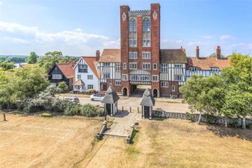 Finest Retreats - ARC Thorpeness