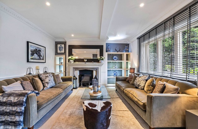 Finest Retreats | Luxury house in Hampstead