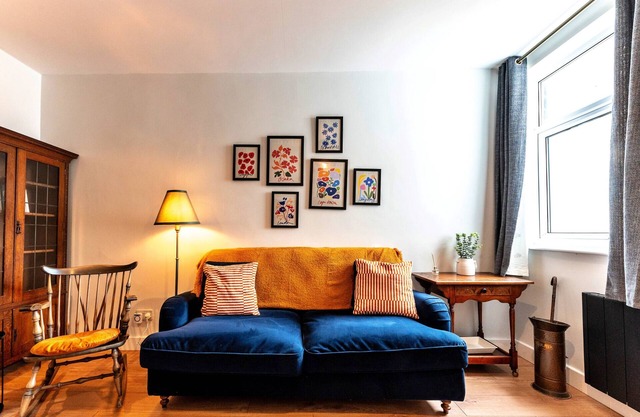 Finest Retreats - Sheila's Cottage