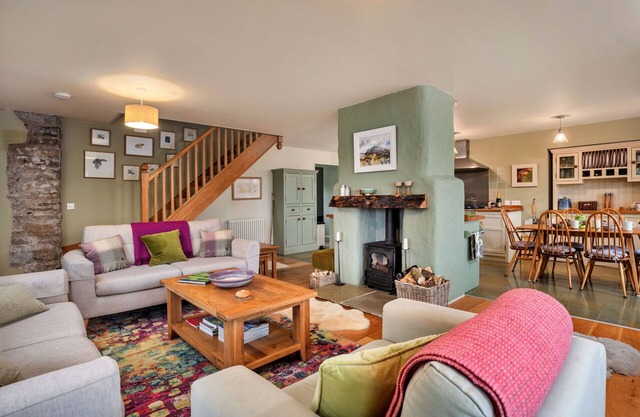Finest Retreats | Swalebeck House