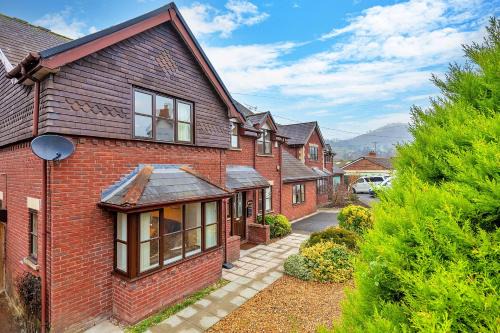 Finest Retreats - The Beeches