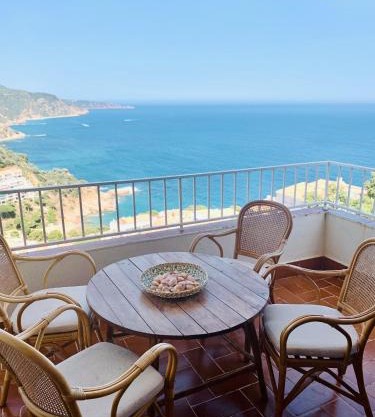 Finestra del Mar