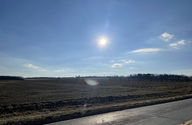 Finger Lakes Farmview