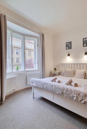 Finnem Rentals Zíkova